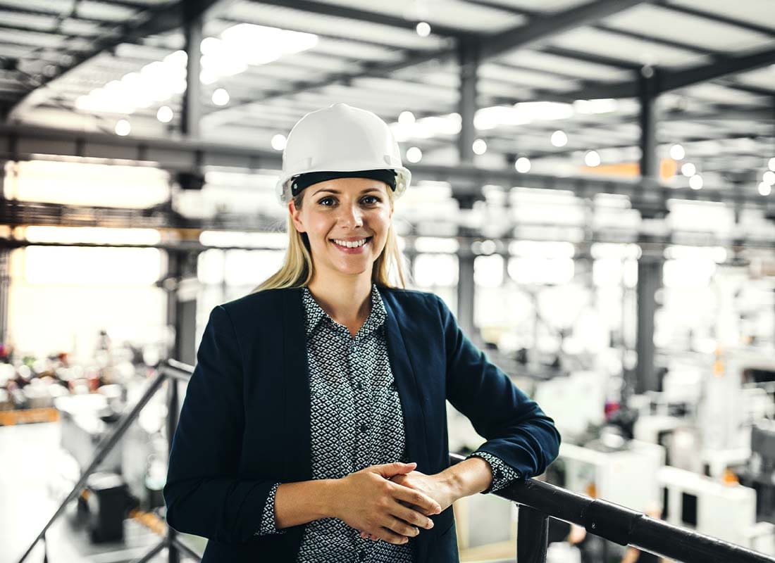 Engineer Insurance - Athens Insurance Agency