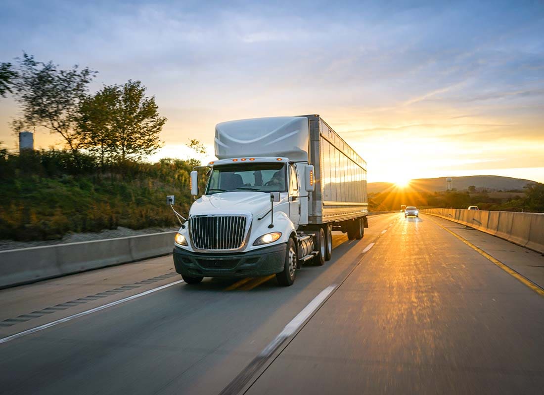 Inland Marine Insurance - Athens Insurance Agency