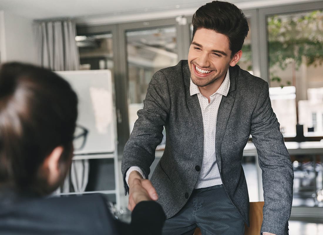 Join Our Team - Athens Insurance Agency